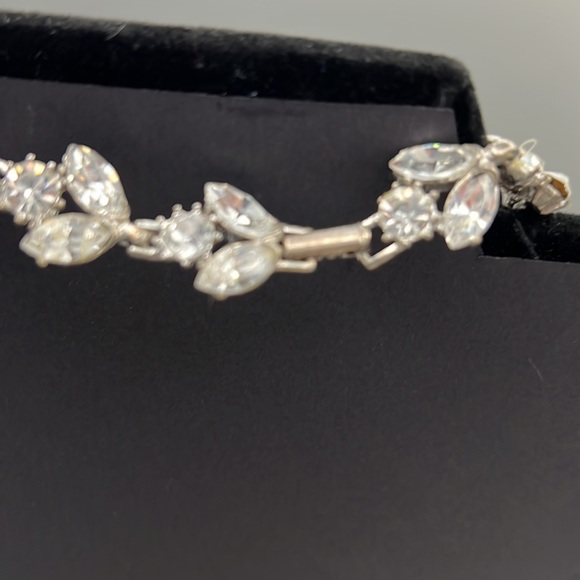 ❤️❤️Beautiful Rhinestone Necklace❤️❤️ - Picture 7 of 12